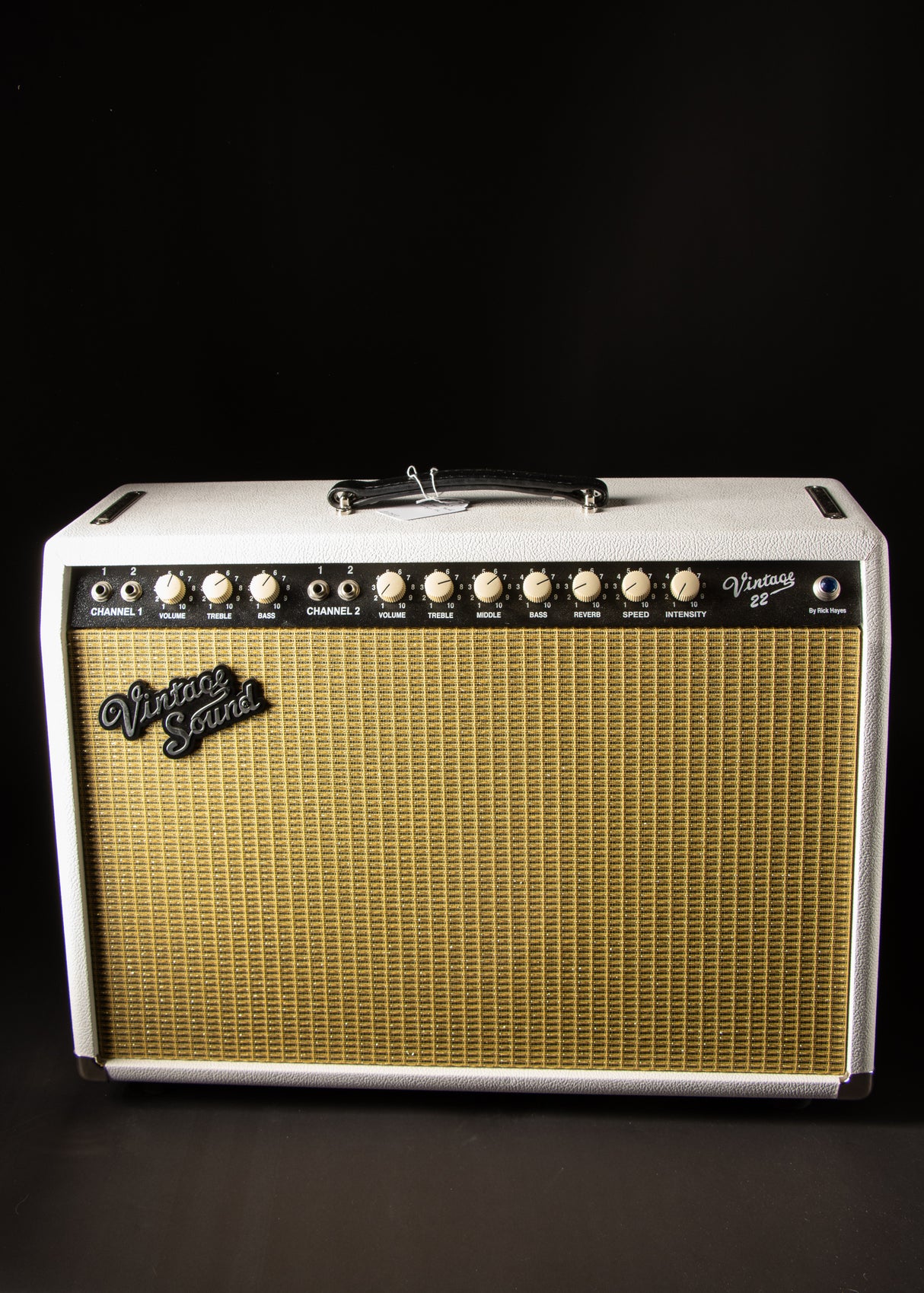 2023 Vintage Sound Vintage 22 Combo White