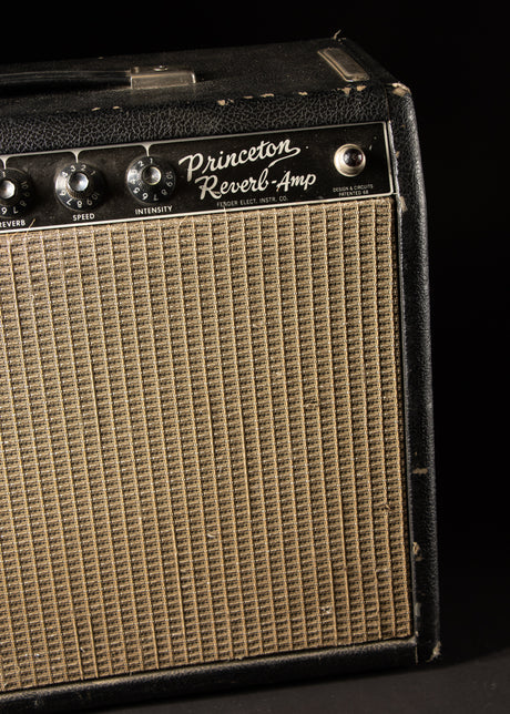 1964 Fender Princeton Reverb