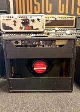1964 Fender Vibrolux (non reverb)