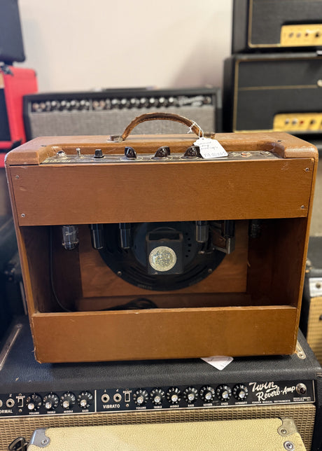 1952 Gibson GA-20