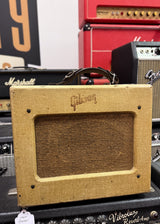 Early 50's Gibson GA-5 Skylark Les Paul Jr. amp
