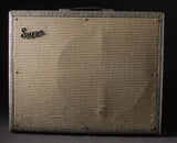 1965 Supro Thunderbolt w/ replaced speaker