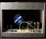 1965 Supro Thunderbolt w/ replaced speaker