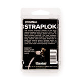 Dunlop Straplok® Strap Retainers Original - Brass