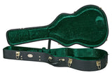 Superior CD-1512 Deluxe Hardshell Classical/Resophonic Guitar Case