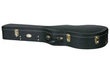 Superior CD-1512 Deluxe Hardshell Classical/Resophonic Guitar Case