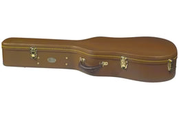Superior CD-2510 Deluxe Hardshell Dreadnought Acoustic Guitar Case