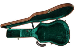 Superior CD-2510 Deluxe Hardshell Dreadnought Acoustic Guitar Case
