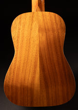 Recent Island Ukulele of Kauai Raymond Rapoza TK3T