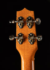 Recent Island Ukulele of Kauai Raymond Rapoza TK3T