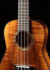 Recent Island Ukulele of Kauai Raymond Rapoza TK3T