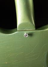 1966 Epiphone Olympic Pacific Blue