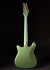 1966 Epiphone Olympic Pacific Blue