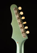 1966 Epiphone Olympic Pacific Blue