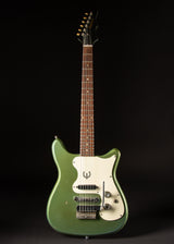 1966 Epiphone Olympic Pacific Blue