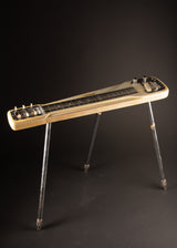 1956 White Lap Steel