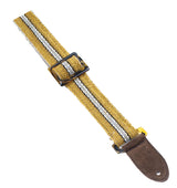 Henry Heller Peruvian Guitar Strap - Miscellaneous Patterns