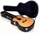 TKL LTD™ Arch-Top OM / 000 Limited Edition™ Hardshell Guitar Case 08805