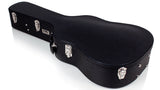 TKL LTD™ Arch-Top Dreadnought 6 String Limited Edition™ Hardshell Guitar Case 08810