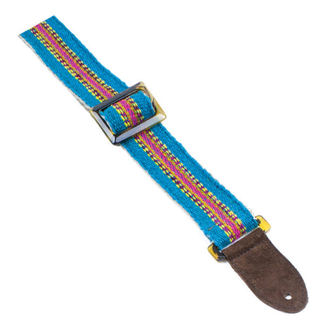 Henry Heller Peruvian Guitar Strap - Miscellaneous Patterns