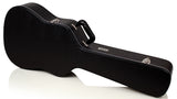 TKL Performer™ Dreadnought 6 / 12 String Guitar Hardshell Case 07915