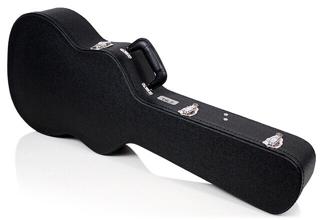 TKL LTD™ Arch-Top OM / 000 Limited Edition™ Hardshell Guitar Case 08805