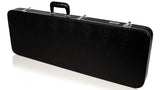 TKL Performer™ Rectangular Universal Strat® Style Electric Guitar Hardshell Case 07930