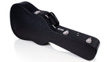TKL LTD™ Arch-Top Dreadnought 6 String Limited Edition™ Hardshell Guitar Case 08810