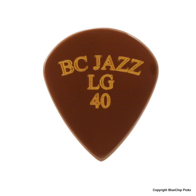 BlueChip Pick - Jazz40 LG