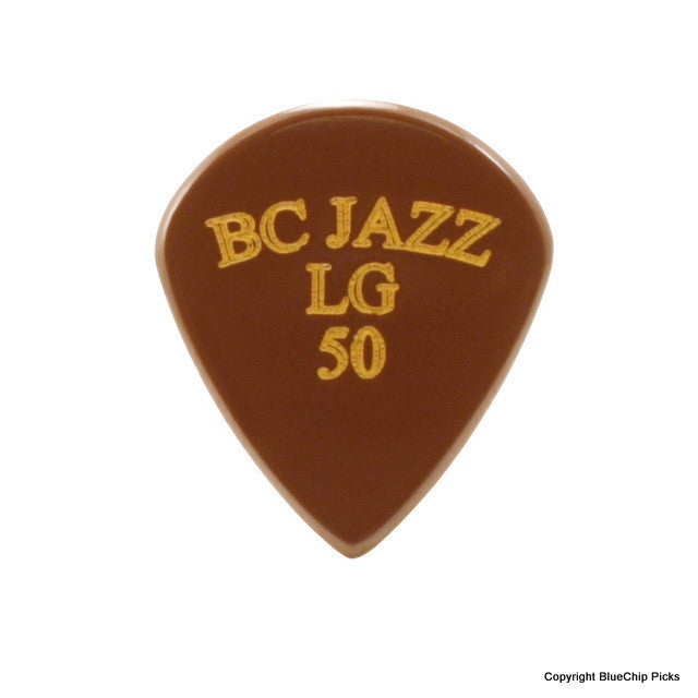 BlueChip Pick - Jazz50 LG