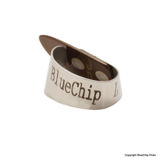 BlueChip Pick - BCT-JDL Thumb Pick